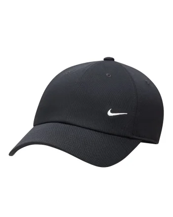 Sapca sport barbati  Club Cap, respirabila, negru, Negru