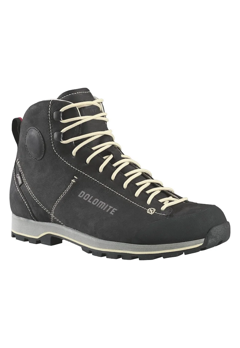 Bocanci barbati  54 High FG GTX, Negru