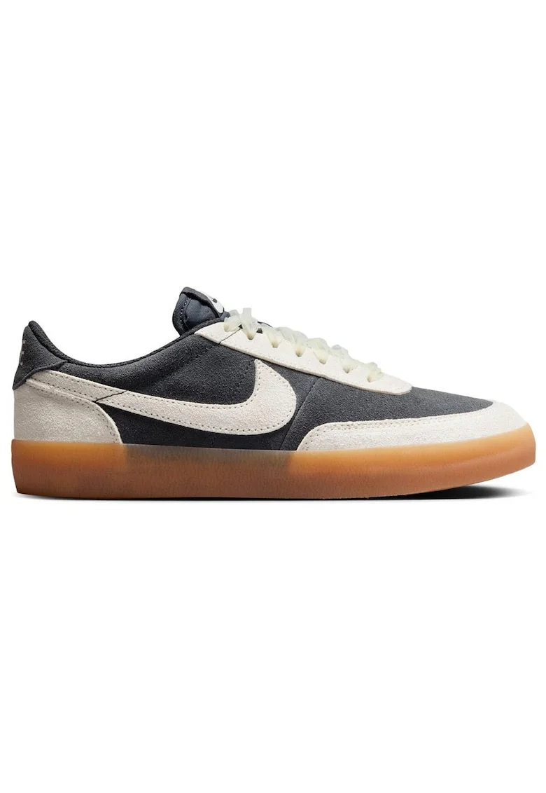 Pantofi sport barbati  Killshot 2, piele intoarsa si neteda, multicolor, piele naturala