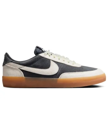 Pantofi sport barbati  Killshot 2, piele intoarsa si neteda, multicolor, piele naturala