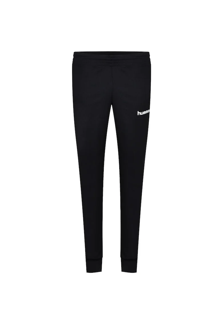 Pantaloni sport dama,  TTS Pant Ladies, negru, fitness