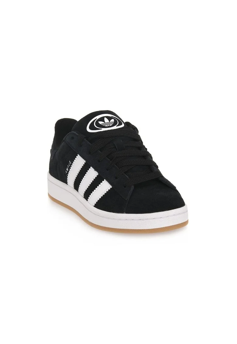 Pantofi Sport,  Campus 00s Dark Green, Verde/Alb, Negru