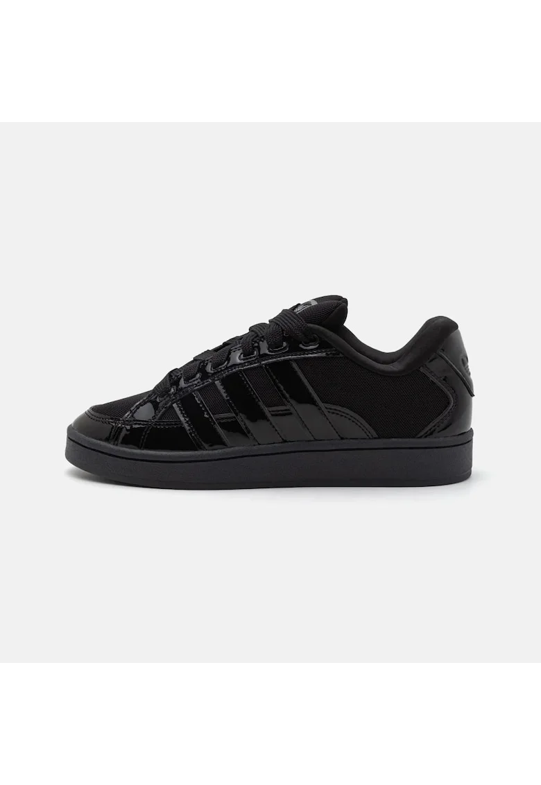 Pantofi sport dama,  Campus, negru,