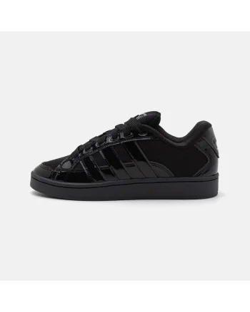 Pantofi sport dama,  Campus, negru,