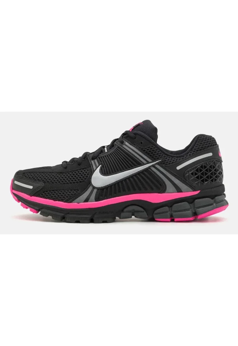 Pantofi sport barbati  Vomero 5 "Black/MetalicPlatinum/Anthracite/Pink Blast", 42EU, FB9149-004