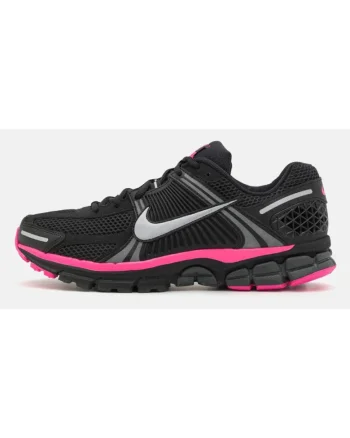 Pantofi sport barbati  Vomero 5 "Black/MetalicPlatinum/Anthracite/Pink Blast", 42EU, FB9149-004