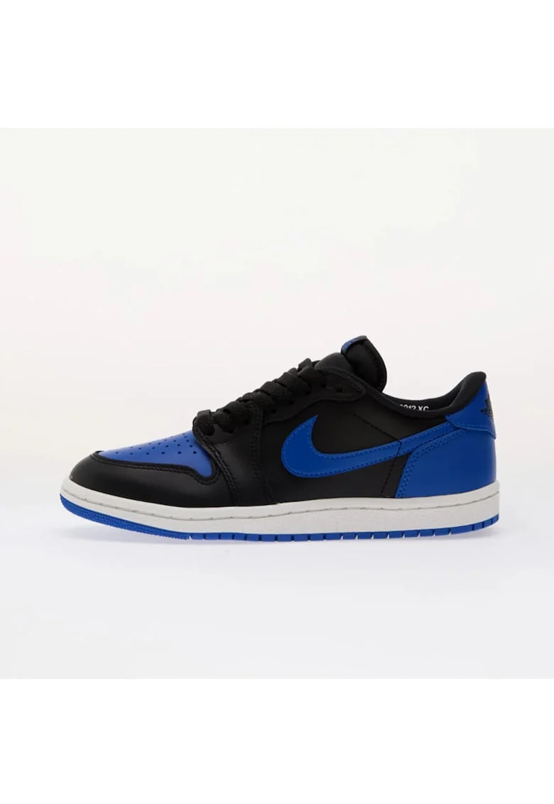 Pantofi sport dama,  Air Jordan 1 Low 85, negru,