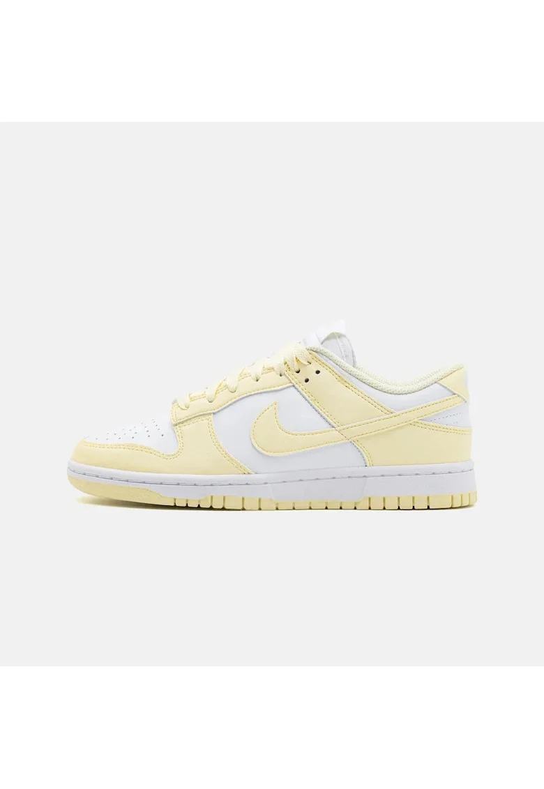 Pantofi sport dama  Dunk Low Next Nature „Alb/Alabaster", 40.5EU, DD1873-106