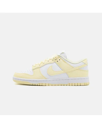 Pantofi sport dama  Dunk Low Next Nature „Alb/Alabaster", 40.5EU, DD1873-106