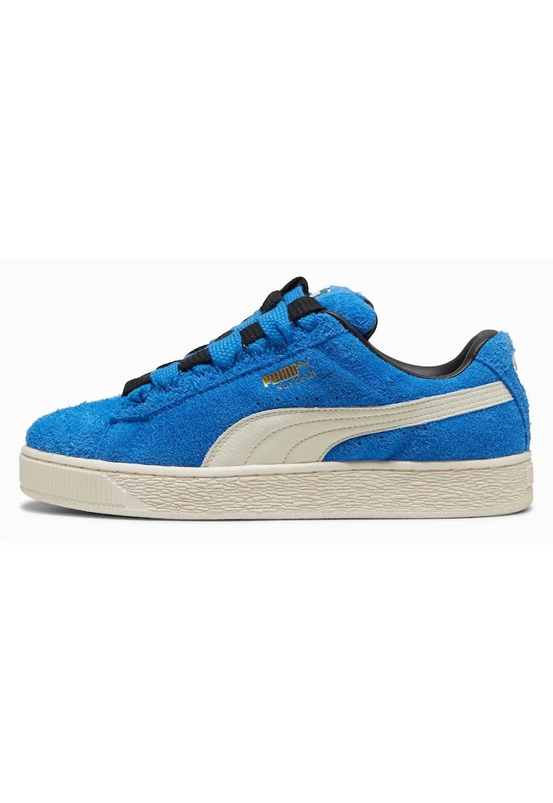 Pantofi sport barbati  Suede XL Jackhammer, 39893202