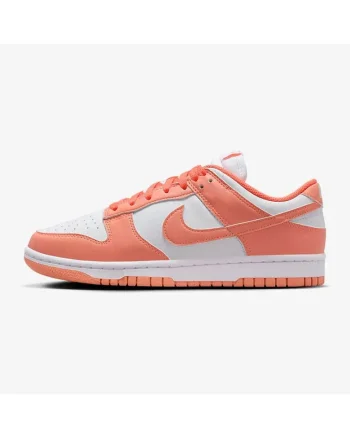 Pantofi sport dama  Dunk Low „Light Wild Mango”, 39EU, DD1973-109