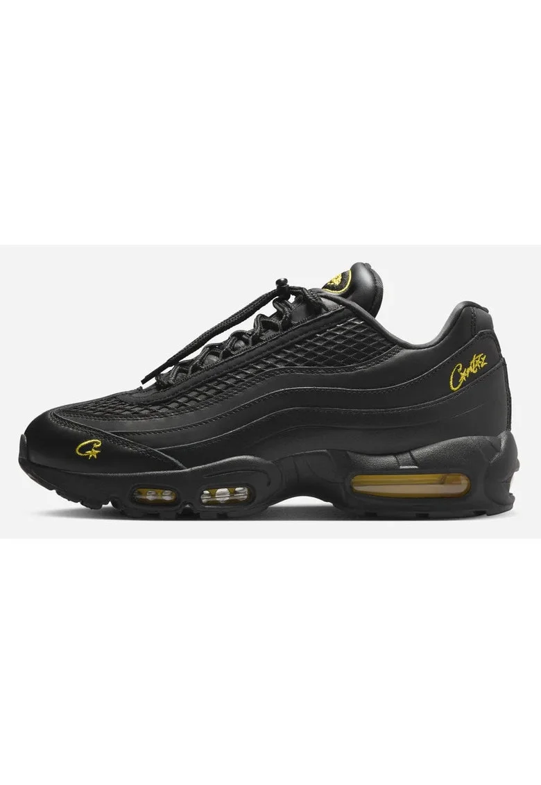 Pantofi sport barbati  Air Max 95 x Corteiz "Honey Black", 44EU, FB2709-003