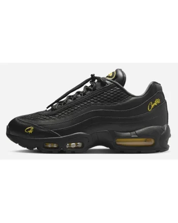 Pantofi sport barbati  Air Max 95 x Corteiz "Honey Black", 44EU, FB2709-003