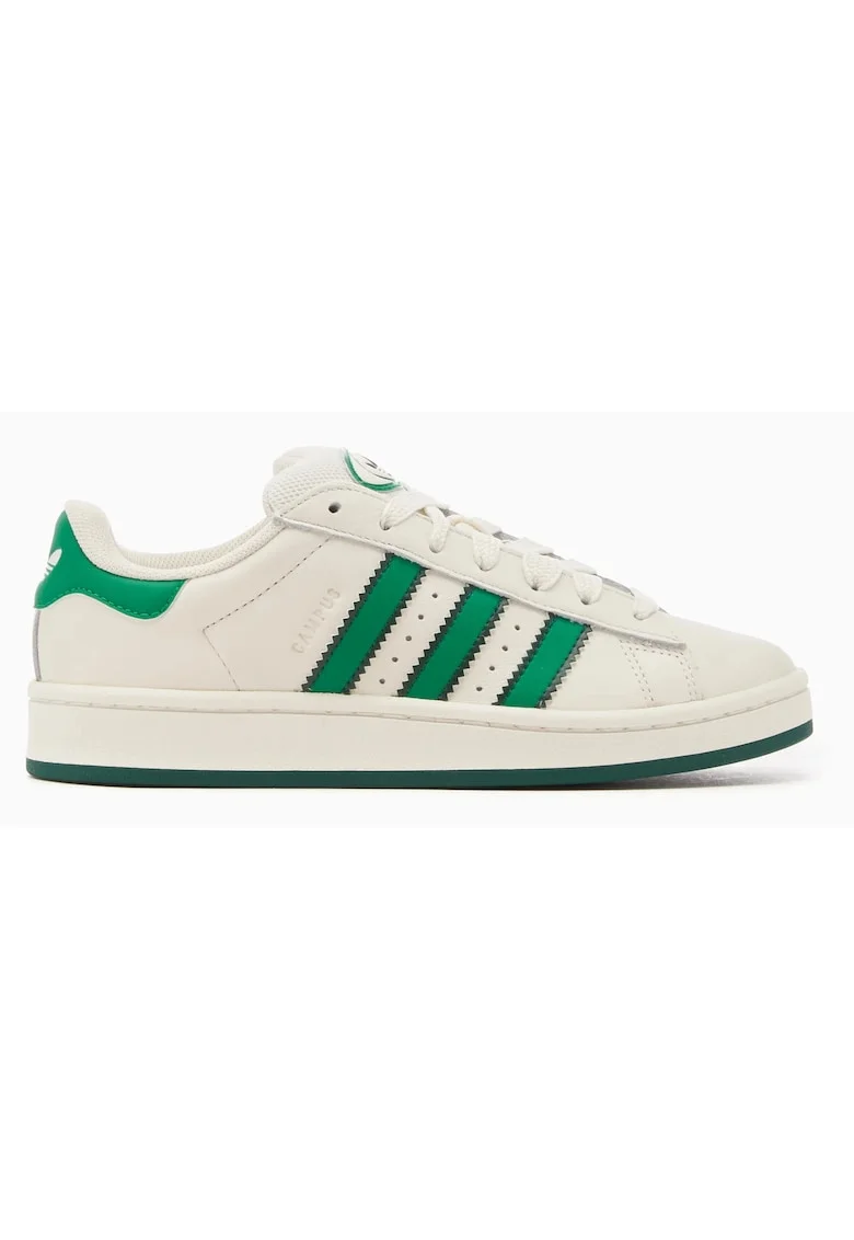 Pantofi sport barbati  Campus 00s "White/Green", 43 1/3EU, IF8762