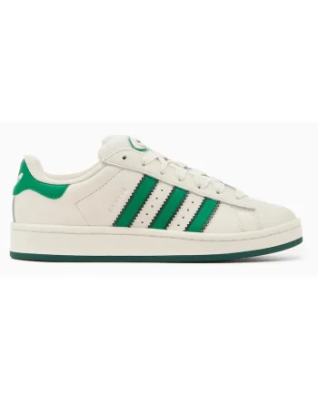 Pantofi sport barbati  Campus 00s "White/Green", 43 1/3EU, IF8762