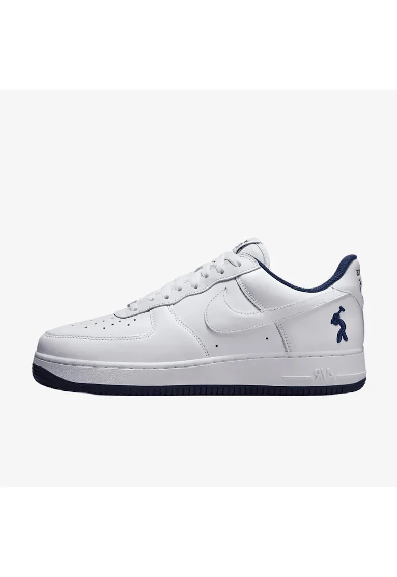 Pantofi sport dama  Air Force 1 Low x Lil Yachty “Concrete Boys”, 37,5EU, IB5720-100
