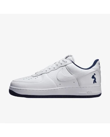 Pantofi sport dama  Air Force 1 Low x Lil Yachty “Concrete Boys”, 37,5EU, IB5720-100