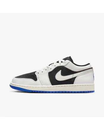 Pantofi sport dama, Air  1 Low "Quai 54" HQ0764-001