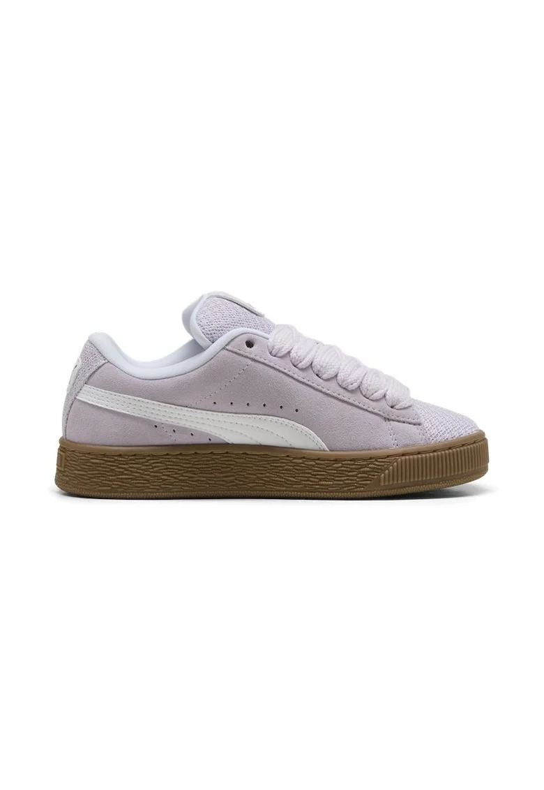 Pantofi sport  Suede XL-401548-01