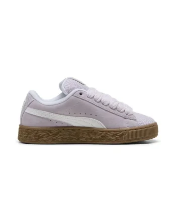 Pantofi sport  Suede XL-401548-01
