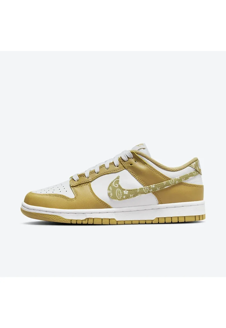 Pantofi sport dama,  Dunk Low “Barley Paisley” DH4401-104, 37.5EU