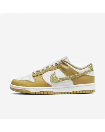 Pantofi sport dama,  Dunk Low “Barley Paisley” DH4401-104, 37.5EU