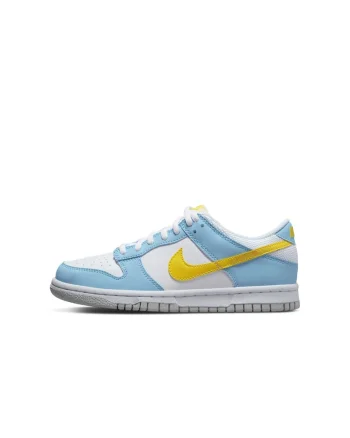 Dunk Low Gs Nn E Next Nature Homer Simpson 1555