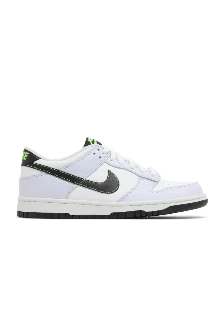 Pantofi sport  Dunk Low BG 35091, Negru/Gri