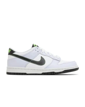 Pantofi sport  Dunk Low BG 35091, Negru/Gri