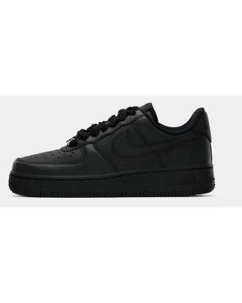 Pantofi sport  Air Force 1 Low pentru dama, Negru