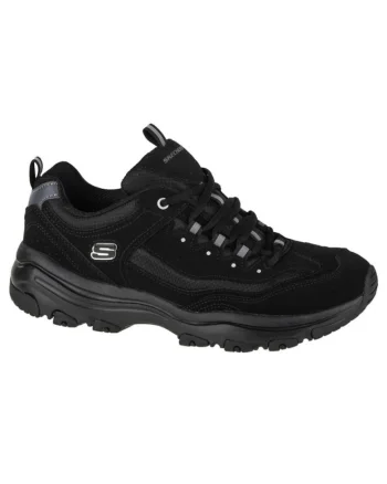 Pantofi sport,  I-Conik 882501, Negru
