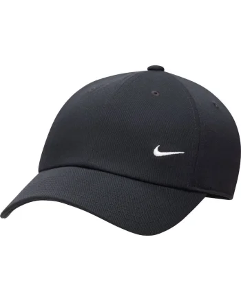 Sapca sport barbati  Club Cap, respirabila, negru