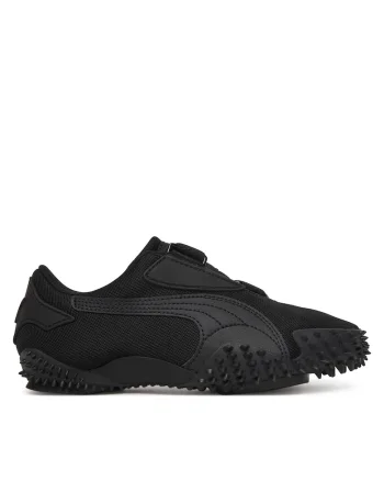 Pantofi sport dama,  textil, 54987, Negru