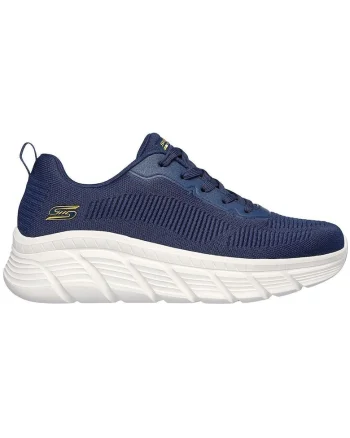 Pantofi sport Bobs Flex, Albastru