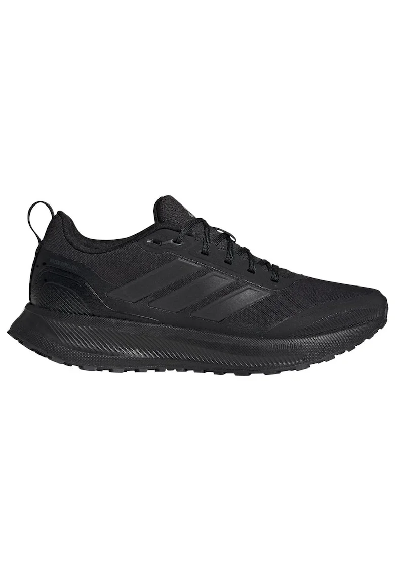 Pantofi sport barbati, adidas, Runfalcon 5, rezistenti la apa, reflectorizanti, multicolor, material textil