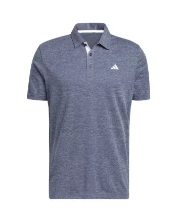 Tricou barbati  Polo-shirt Performance Drive Heather