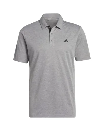 Tricou barbati  Polo-shirt Performance Drive Heather