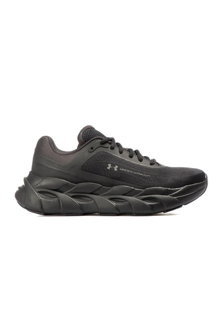 Pantofi Halo Runner - 68975, Negru