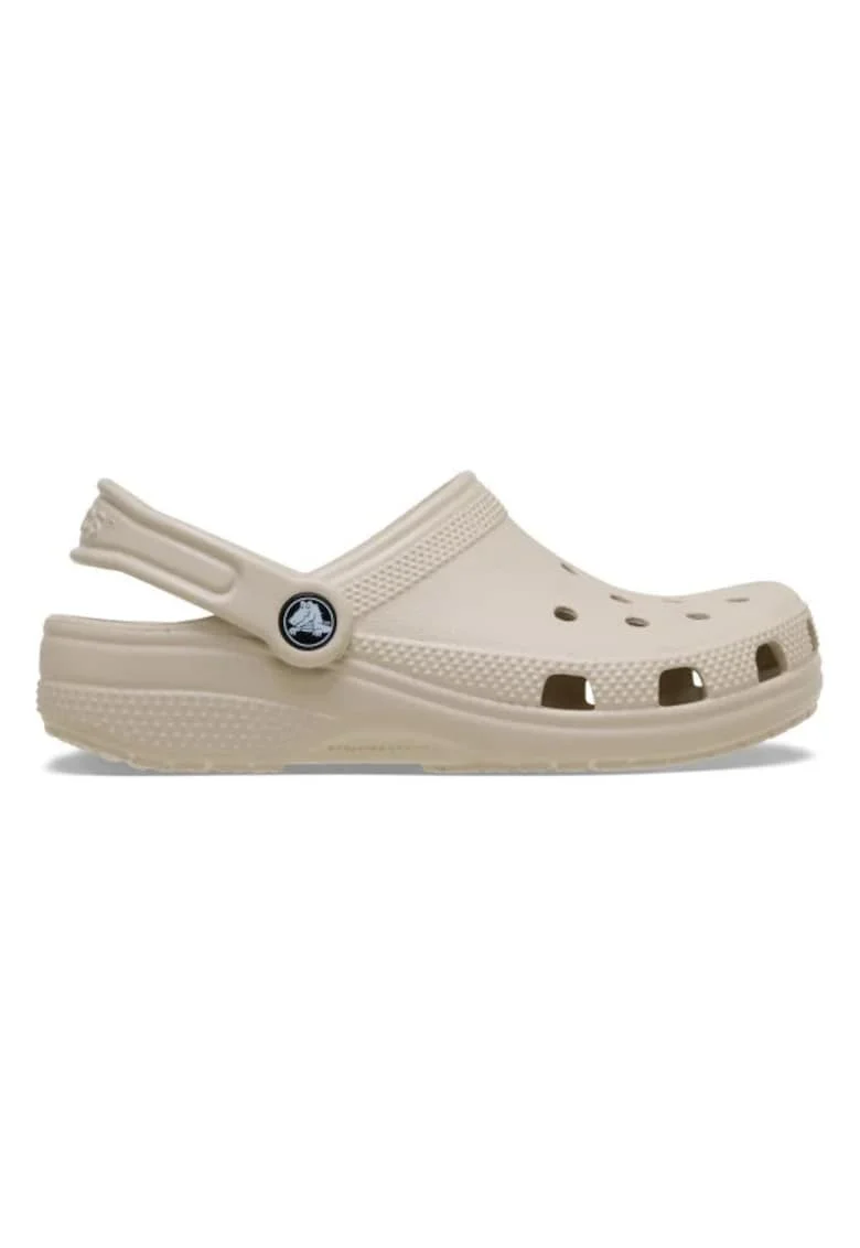 Saboti  Classic Kid's New clog 36-37 EU - J4 US Bej - Frappe