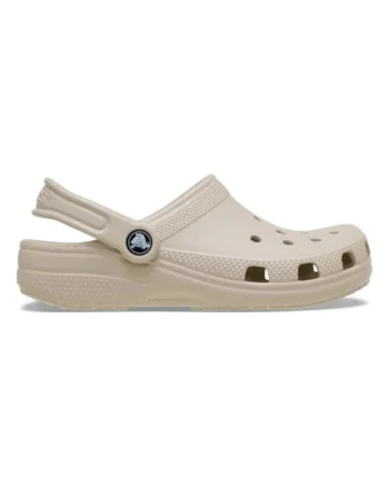 Saboti  Classic Kid's New clog 38-39 EU - J6 US Bej - Frappe