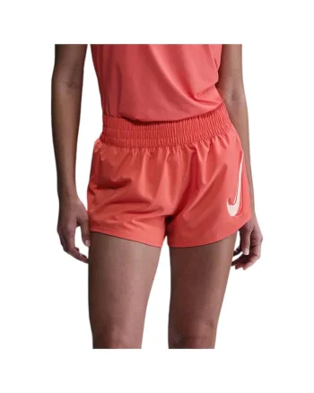 Pantaloni sport dama,  Poliester, Rosu