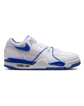 Pantofi sport  pentru Nsw Basketball, AIR FLIGHT '89 LOW, FZ3045-100, Alb, Alb