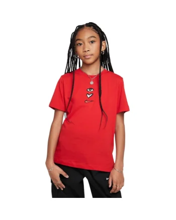 Tricou  Be Mine 41939, Rosu