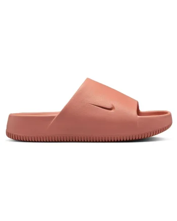 Papuci sport dama,  Calm design minimalist, amortizare maxima, rezistenti la apa, cauciuc, portocaliu