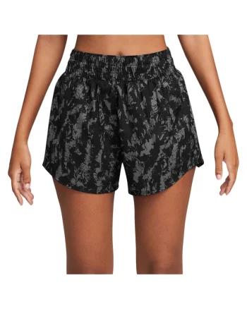 Pantaloni scurti FZ3473,  Poliester, Negru