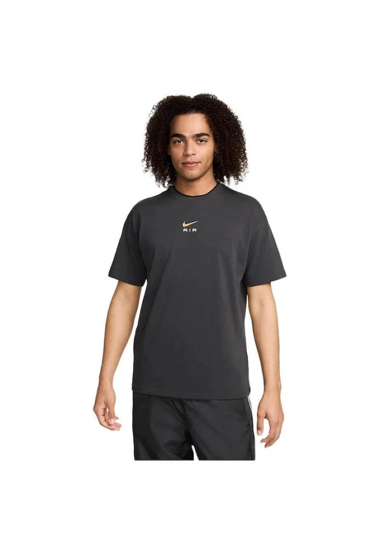 Tricou  pentru Barbati, m nsw sw air l fit tee, FN7723-070, Gri, Gri