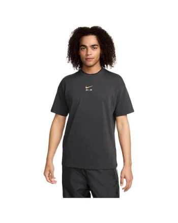 Tricou  pentru Barbati, m nsw sw air l fit tee, FN7723-070, Gri, Gri