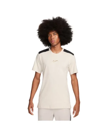 Tricou sport  model Sportswear SP Graphic, croiala lejera, alb, bumbac,