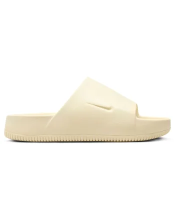 Slapi sport dama,  Calm design minimalist, amortizare maxima, rezistenti la apa, cauciuc, bej