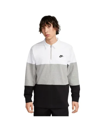 Bluza sport  Club, bumbac, maneca lunga, multicolor